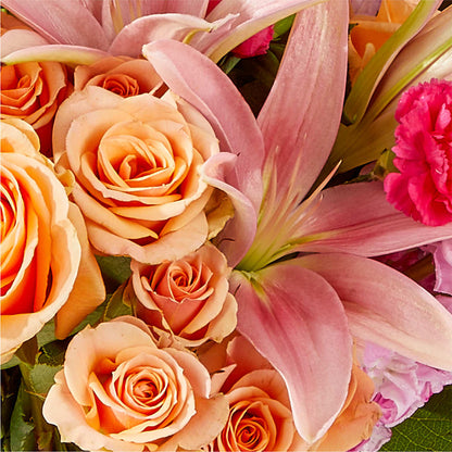Bisous Bouquet –  Jnblooms Llc, Spring Hill FL