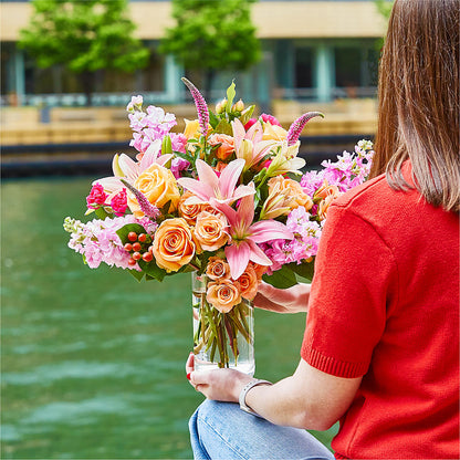 Bisous Bouquet –  Jnblooms Llc, Spring Hill FL