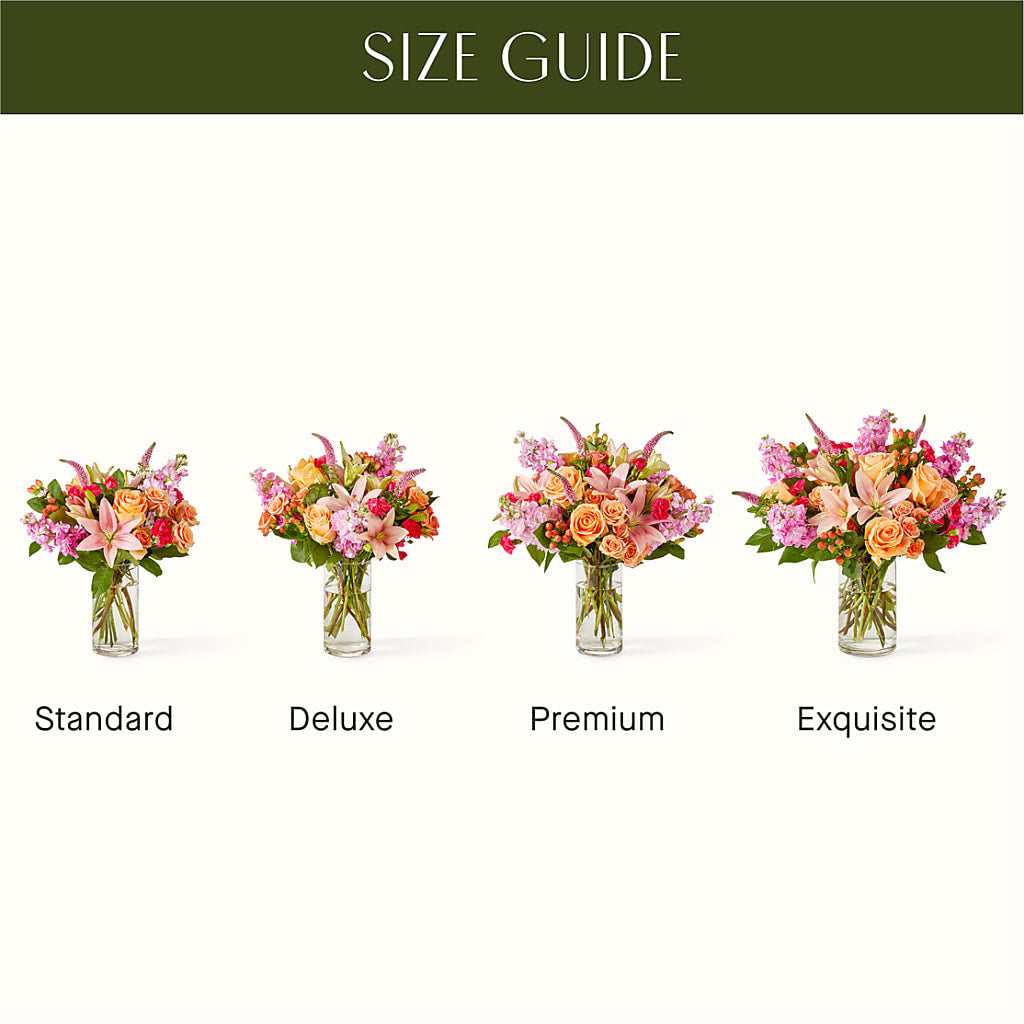 Bisous Bouquet –  Jnblooms Llc, Spring Hill FL