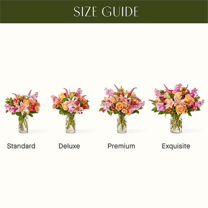 Bisous Bouquet –  Jnblooms Llc, Spring Hill FL