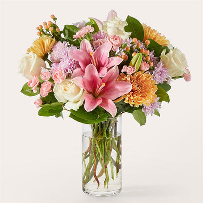 Gelato Bouquet –  Jnblooms Llc, Spring Hill FL