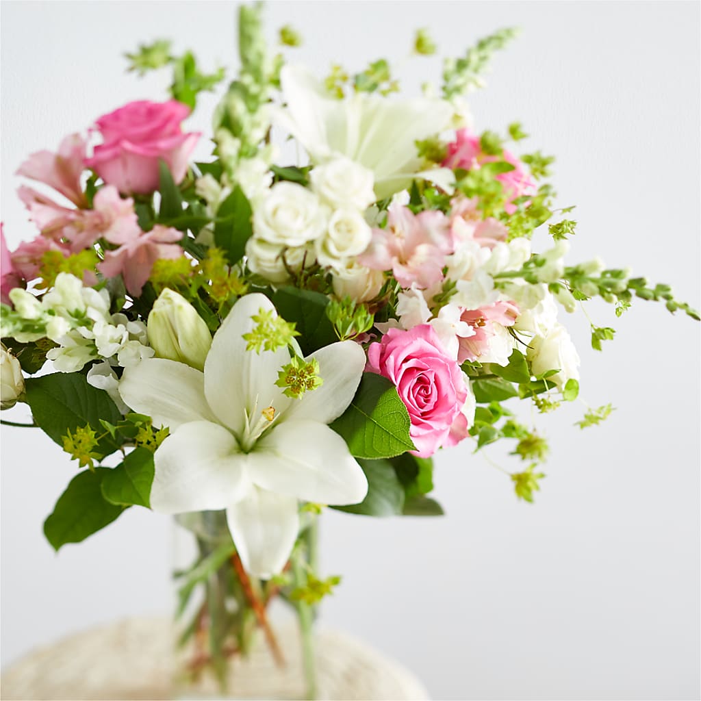 Fondly Bouquet –  Jnblooms Llc, Spring Hill FL