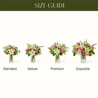 Fondly Bouquet –  Jnblooms Llc, Spring Hill FL