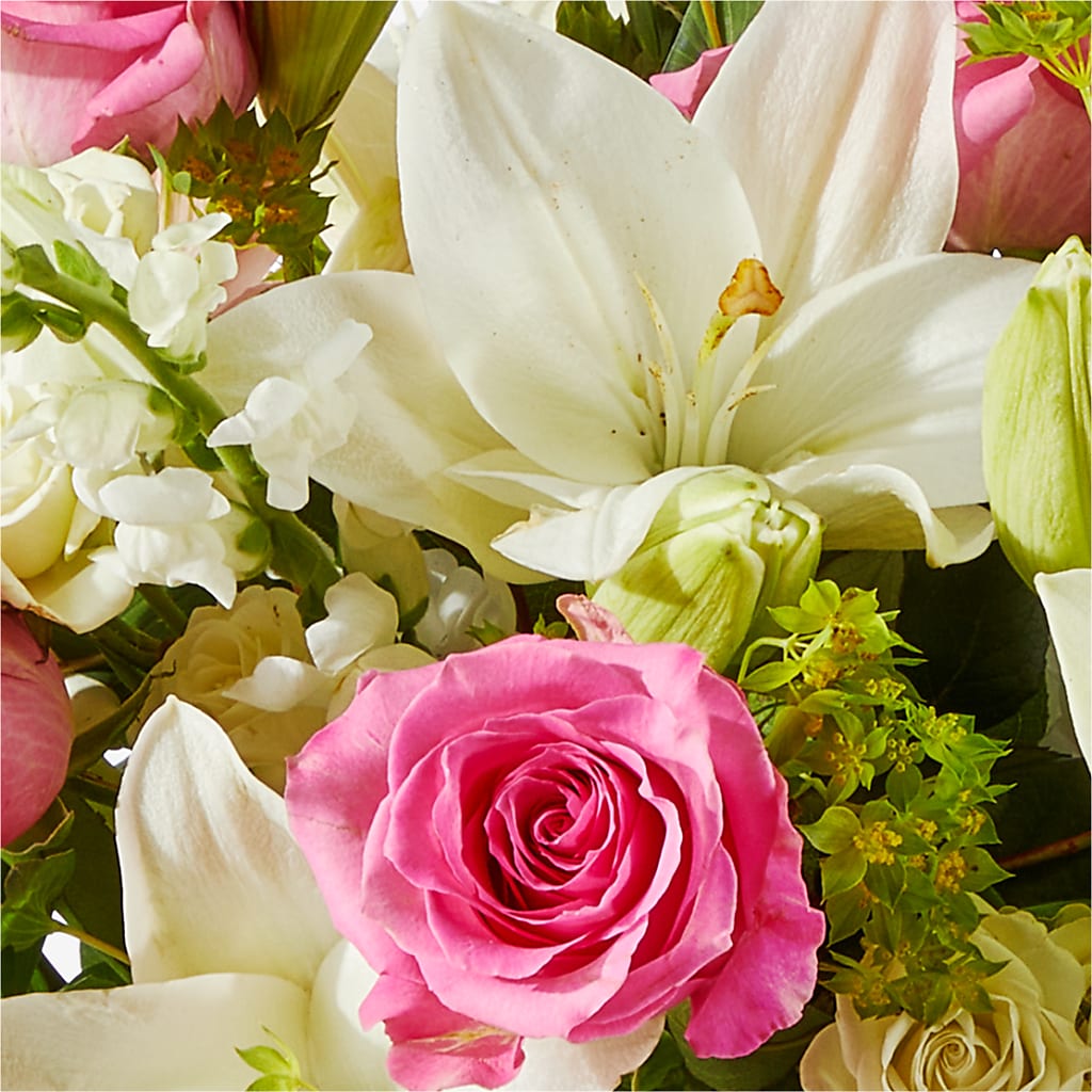Fondly Bouquet –  Jnblooms Llc, Spring Hill FL