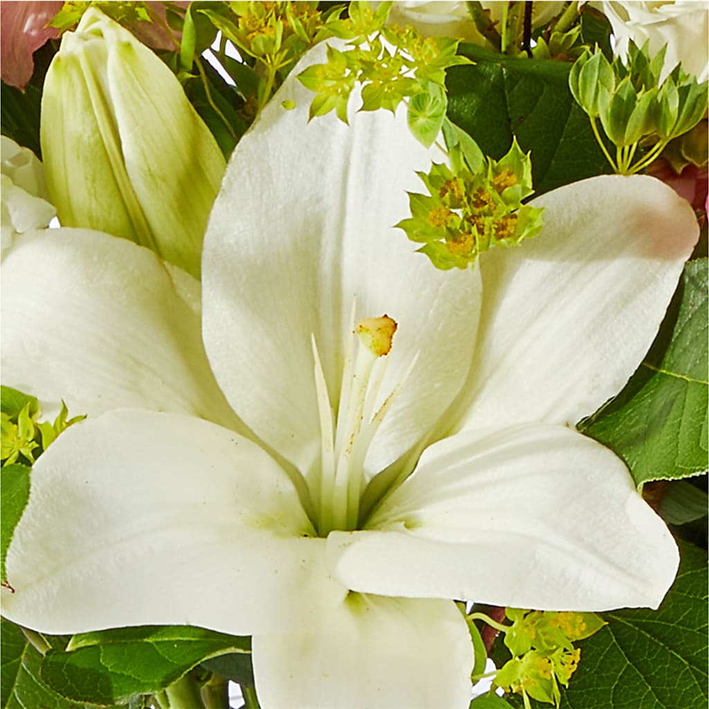 Fondly Bouquet –  Jnblooms Llc, Spring Hill FL
