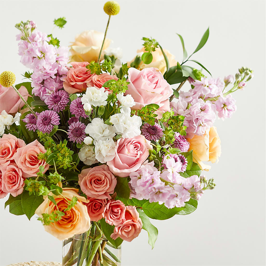 Perfect Contentment Bouquet –  Jnblooms Llc, Spring Hill FL