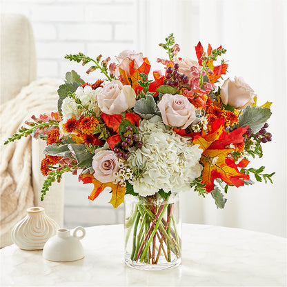 Autumnal Equinox Bouquet –  Jnblooms Llc, Spring Hill FL