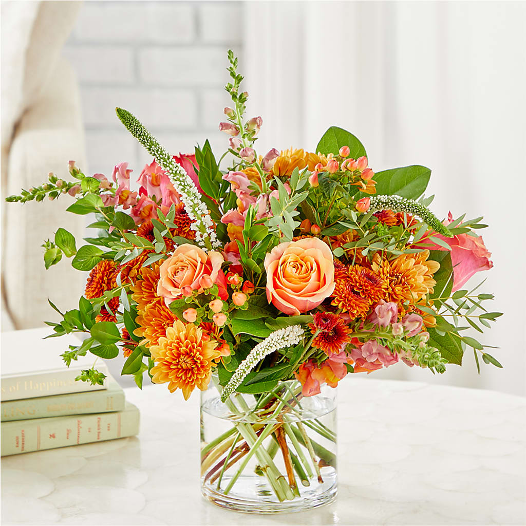 Leafy Trails Bouquet –  Jnblooms Llc, Spring Hill FL