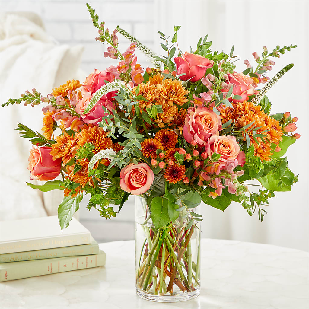 Leafy Trails Bouquet –  Jnblooms Llc, Spring Hill FL