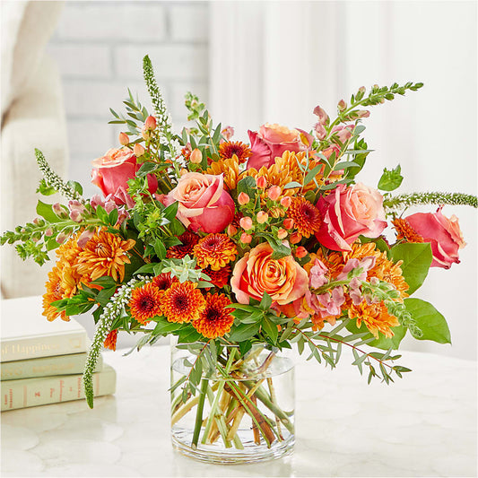 Leafy Trails Bouquet –  Jnblooms Llc, Spring Hill FL