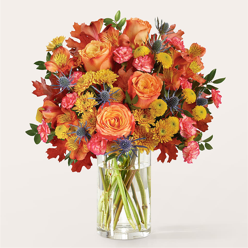Winds of Autumn Bouquet –  Jnblooms Llc, Spring Hill FL
