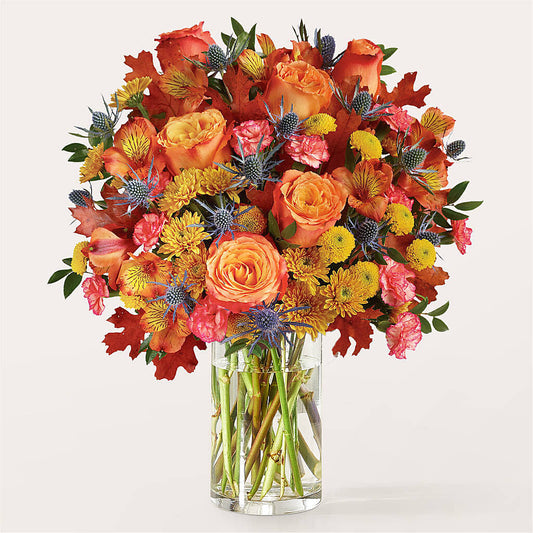 Winds of Autumn Bouquet –  Jnblooms Llc, Spring Hill FL