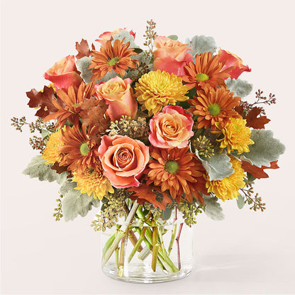 Caramel Apple Bouquet –  Jnblooms Llc, Spring Hill FL