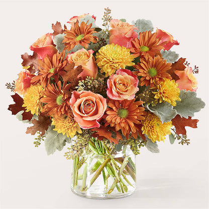 Caramel Apple Bouquet –  Jnblooms Llc, Spring Hill FL