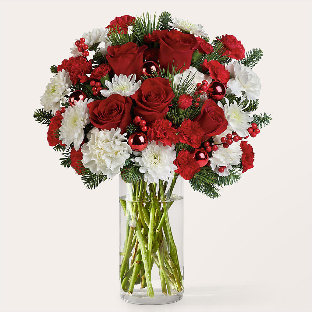 Good Tidings Bouquet –  Jnblooms Llc, Spring Hill FL