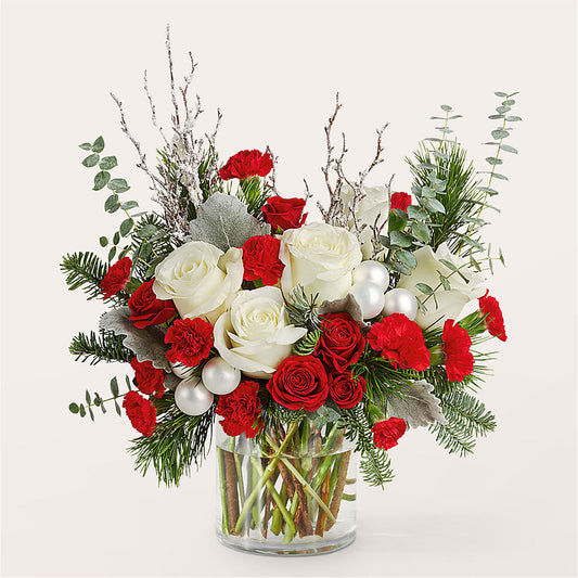 Trimming the Tree Bouquet –  Jnblooms Llc, Spring Hill FL