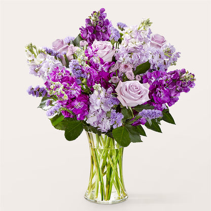 Give a Twirl Bouquet –  Jnblooms Llc, Spring Hill FL
