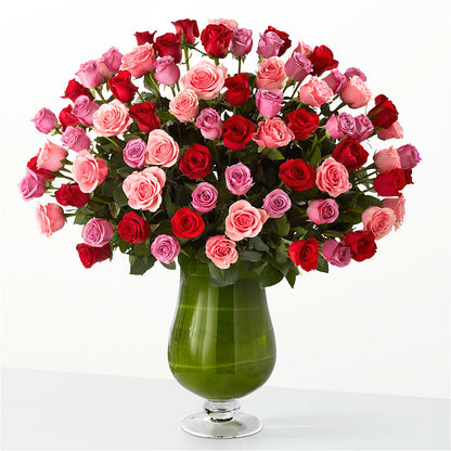 The Opulence –  Jnblooms Llc, Spring Hill FL
