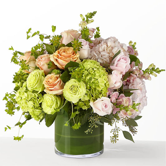 The Art Deco –  Jnblooms Llc, Spring Hill FL