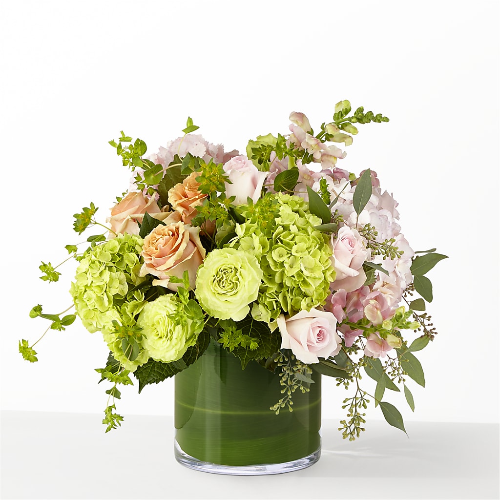 The Art Deco –  Jnblooms Llc, Spring Hill FL