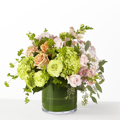 The Art Deco –  Jnblooms Llc, Spring Hill FL