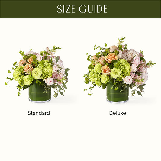 The Art Deco –  Jnblooms Llc, Spring Hill FL