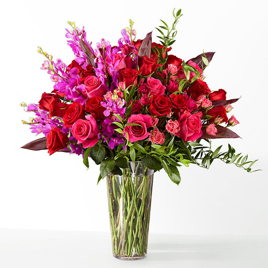 The Honeymoon –  Jnblooms Llc, Spring Hill FL