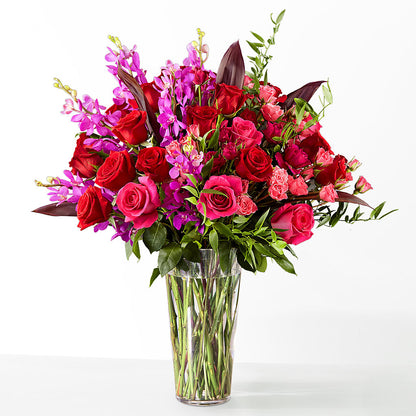 The Honeymoon –  Jnblooms Llc, Spring Hill FL
