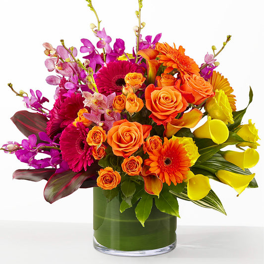 The Mosaic –  Jnblooms Llc, Spring Hill FL