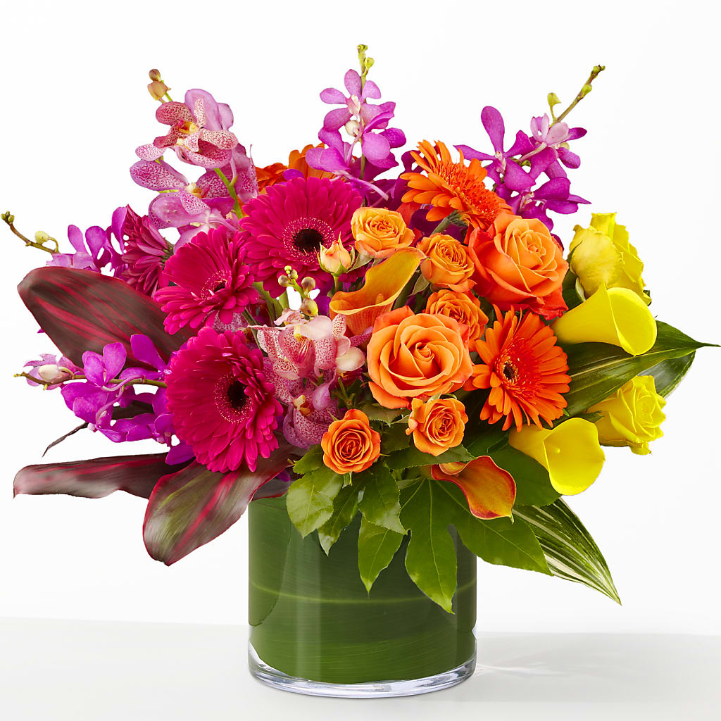 The Mosaic –  Jnblooms Llc, Spring Hill FL