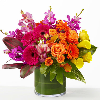 The Mosaic –  Jnblooms Llc, Spring Hill FL