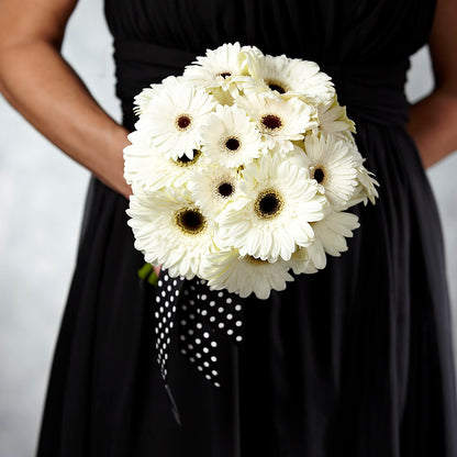 Daisy Delight Bouquet –  Jnblooms Llc, Spring Hill FL
