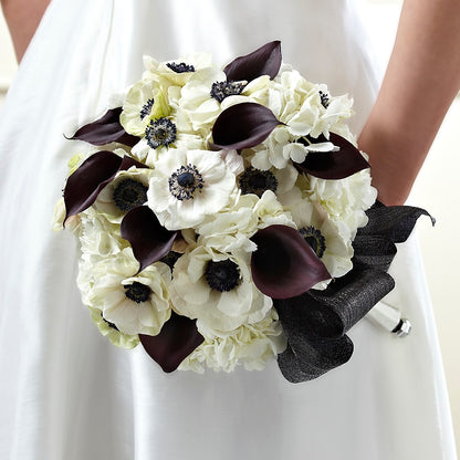 To Have and To Hold Bouquet –  Jnblooms Llc, Spring Hill FL
