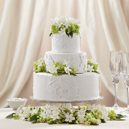 Bloom & Blossom Cake Decor –  Jnblooms Llc, Spring Hill FL