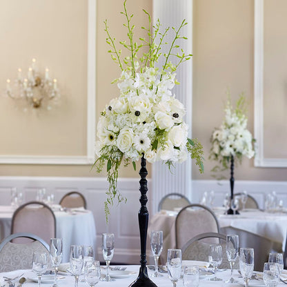 Regency Centerpiece –  Jnblooms Llc, Spring Hill FL