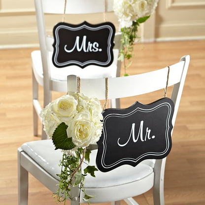 Notions Chair Décor –  Jnblooms Llc, Spring Hill FL