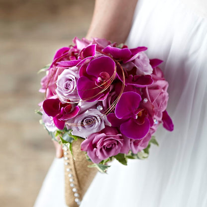 Breathless Bouquet –  Jnblooms Llc, Spring Hill FL