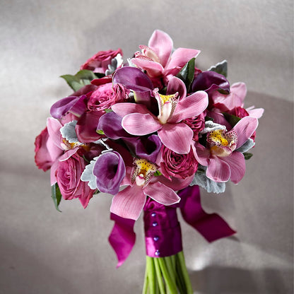 Delicacy Bouquet –  Jnblooms Llc, Spring Hill FL
