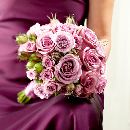 Veronica Bouquet –  Jnblooms Llc, Spring Hill FL