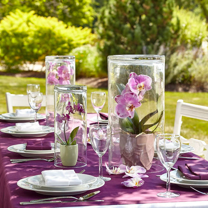 Dramatic Garden Centerpiece –  Jnblooms Llc, Spring Hill FL
