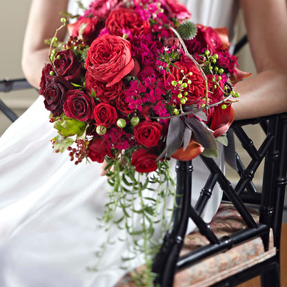 Pure Grace Bouquet –  Jnblooms Llc, Spring Hill FL