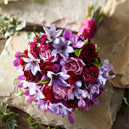 Enlightened Love Bouquet –  Jnblooms Llc, Spring Hill FL