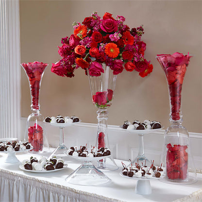 Life's Sweetness Centerpiece –  Jnblooms Llc, Spring Hill FL