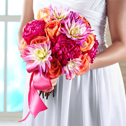 New Love Bouquet –  Jnblooms Llc, Spring Hill FL