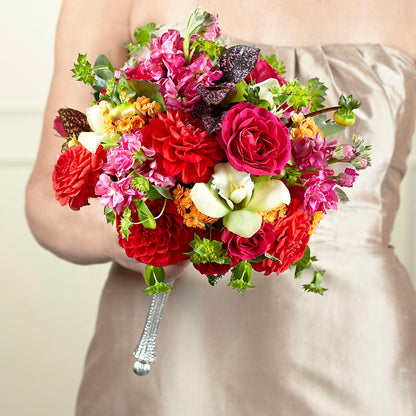 True Happiness Bouquet –  Jnblooms Llc, Spring Hill FL