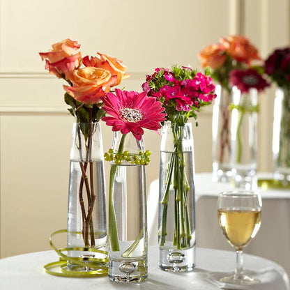 Sparkling Toast Centerpiece –  Jnblooms Llc, Spring Hill FL