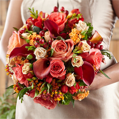 Contentment Bouquet –  Jnblooms Llc, Spring Hill FL