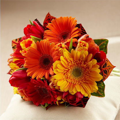 Sunglow Bouquet –  Jnblooms Llc, Spring Hill FL