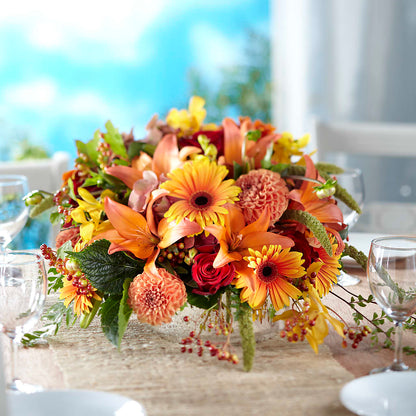 One and Only Centerpiece –  Jnblooms Llc, Spring Hill FL