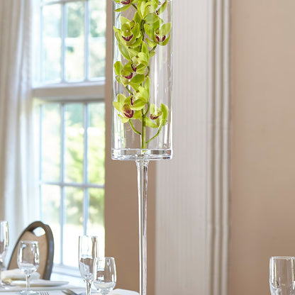 Green Mini Cymbidium Bouquet –  Jnblooms Llc, Spring Hill FL